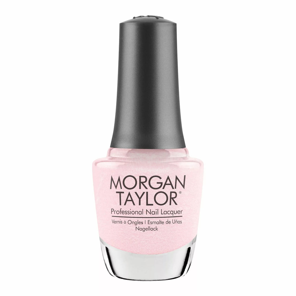 Morgan Taylor Nail Lacquer Ambience, 0.5 oz