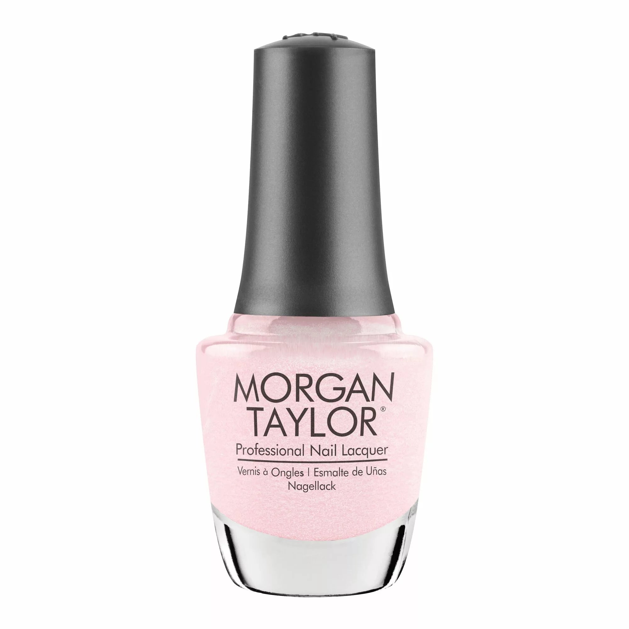 Morgan Taylor Nail Lacquer Ambience, 0.5 oz