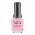 Morgan Taylor Nail Lacquer Light Elegant, 0.5 oz