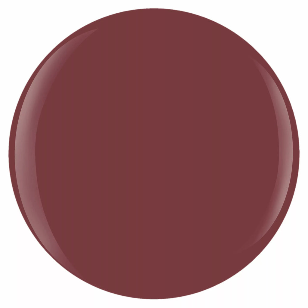 Morgan Taylor Nail Lacquer Exhale, 0.5 oz