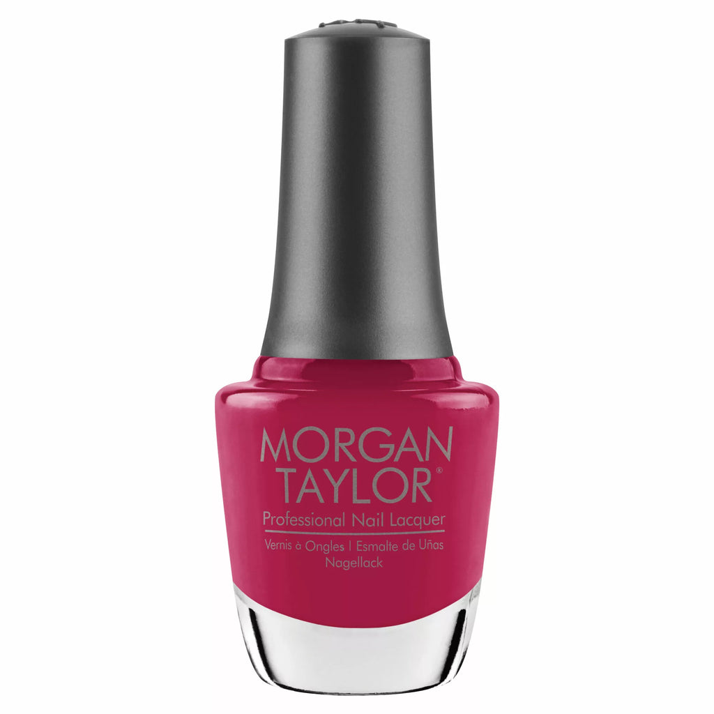 Morgan Taylor Nail Lacquer Gossip Girl, 0.5 oz