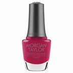 Morgan Taylor Nail Lacquer Gossip Girl, 0.5 oz