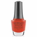 Morgan Taylor Nail Lacquer Tiger Blossom, 0.5 oz