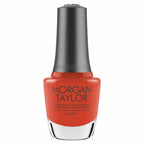 Morgan Taylor Nail Lacquer Tiger Blossom, 0.5 oz