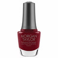 Morgan Taylor Nail Lacquer Stand Out, 0.5 oz