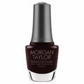 Morgan Taylor Nail Lacquer Bella's Vampire, 0.5 oz