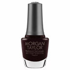 Morgan Taylor Nail Lacquer Bella's Vampire, 0.5 oz