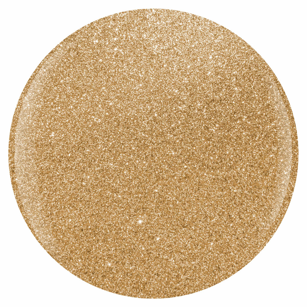 Morgan Taylor Nail Lacquer Bronzed, 0.5 oz