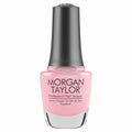 Morgan Taylor Nail Lacquer Taffeta, 0.5 oz