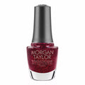Morgan Taylor Nail Lacquer Good Gossip, 0.5 oz