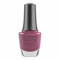 Morgan Taylor Nail Lacquer Samurai, 0.5 oz