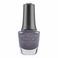 Morgan Taylor Nail Lacquer Midnight Caller, 0.5 oz