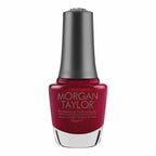 Morgan Taylor Nail Lacquer Rose Garden, 0.5 oz