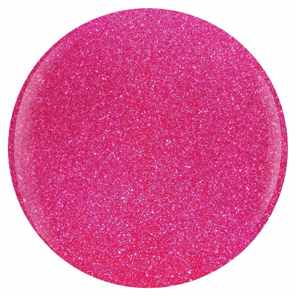 Morgan Taylor Nail Lacquer High Voltage, 0.5 oz