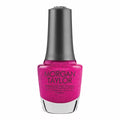 Morgan Taylor Nail Lacquer High Voltage, 0.5 oz