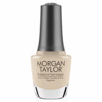 Morgan Taylor Nail Lacquer Need A Tan, 0.5 oz