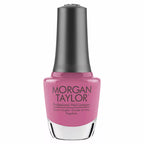 Morgan Taylor Nail Lacquer It's A Lily, 0.5 oz