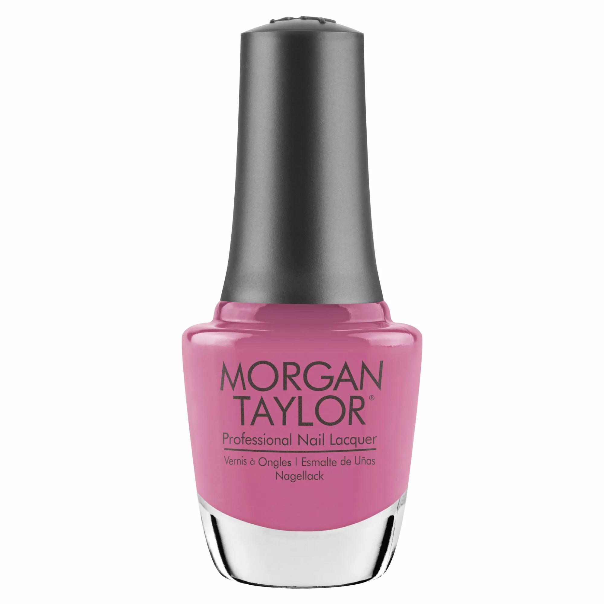 Morgan Taylor Nail Lacquer It's A Lily, 0.5 oz