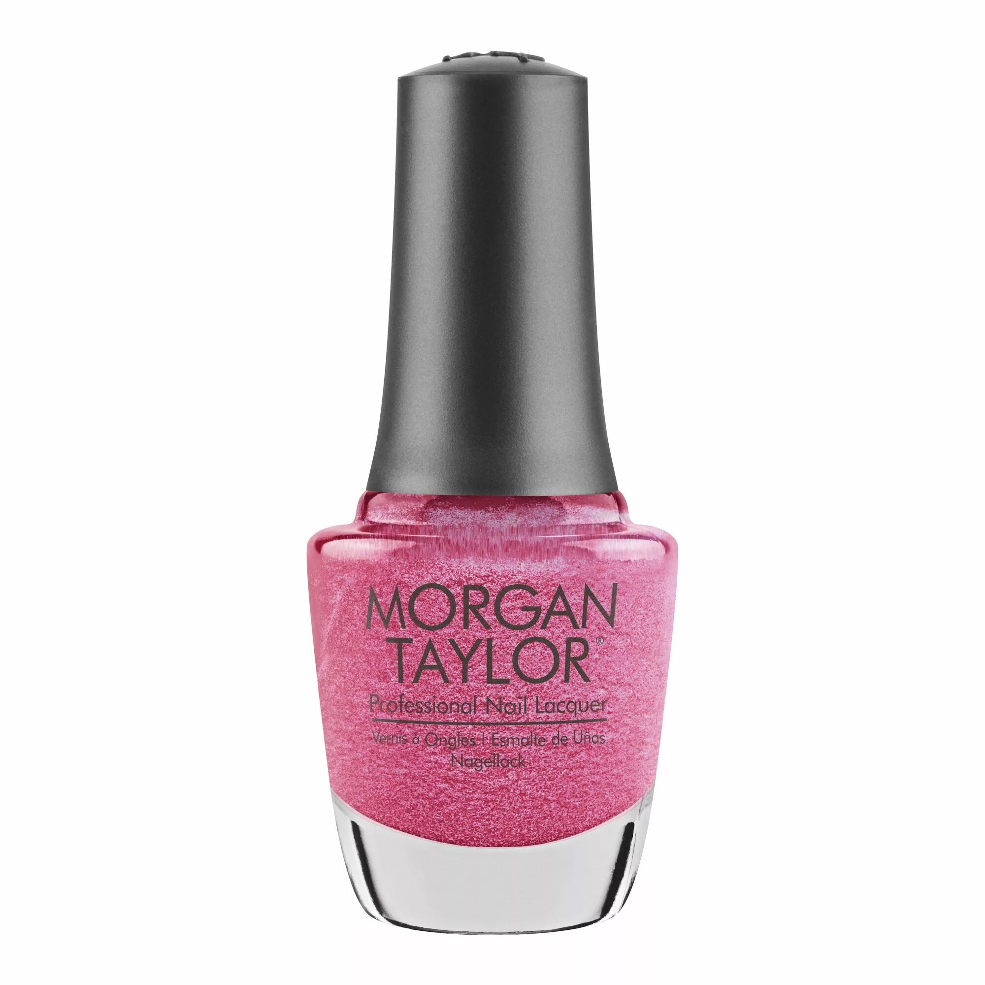 Morgan Taylor Nail Lacquer Tutti Frutti, 0.5 oz