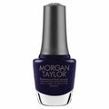 Morgan Taylor Nail Lacquer After Dark, 0.5 oz