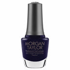 Morgan Taylor Nail Lacquer After Dark, 0.5 oz