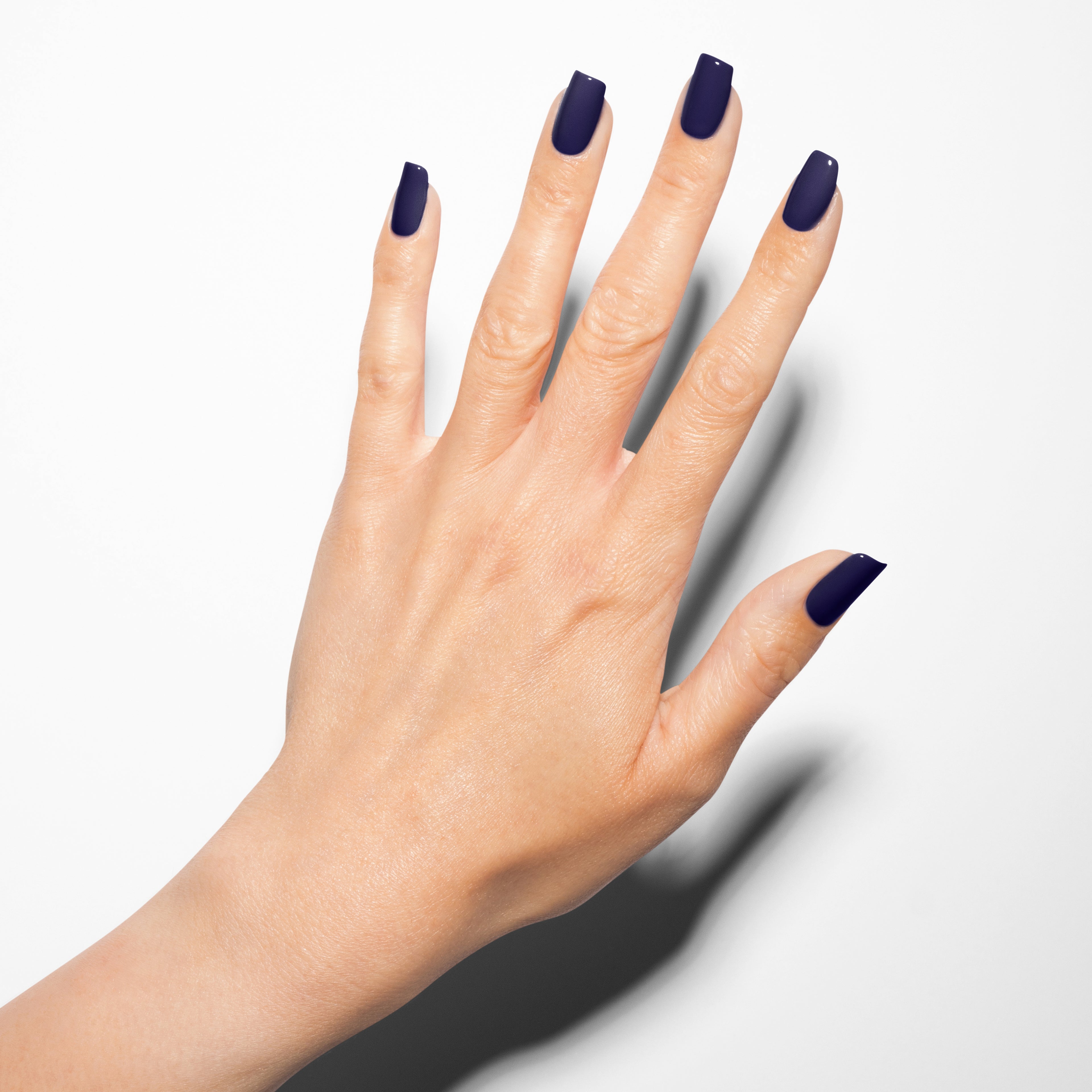 Gelish Soak-Off Gel Polish After Dark, 0.5 oz