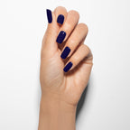 Gelish Soak-Off Gel Polish After Dark, 0.5 oz