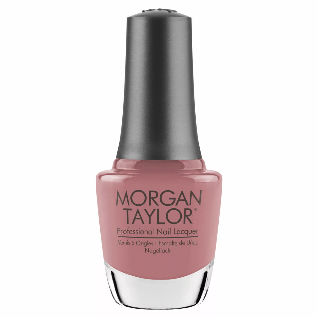 Morgan Taylor Nail Lacquer She's My Beauty, 0.5 oz