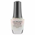Morgan Taylor Nail Lacquer Izzy Wizzy Let's Get Busy, 0.5 oz