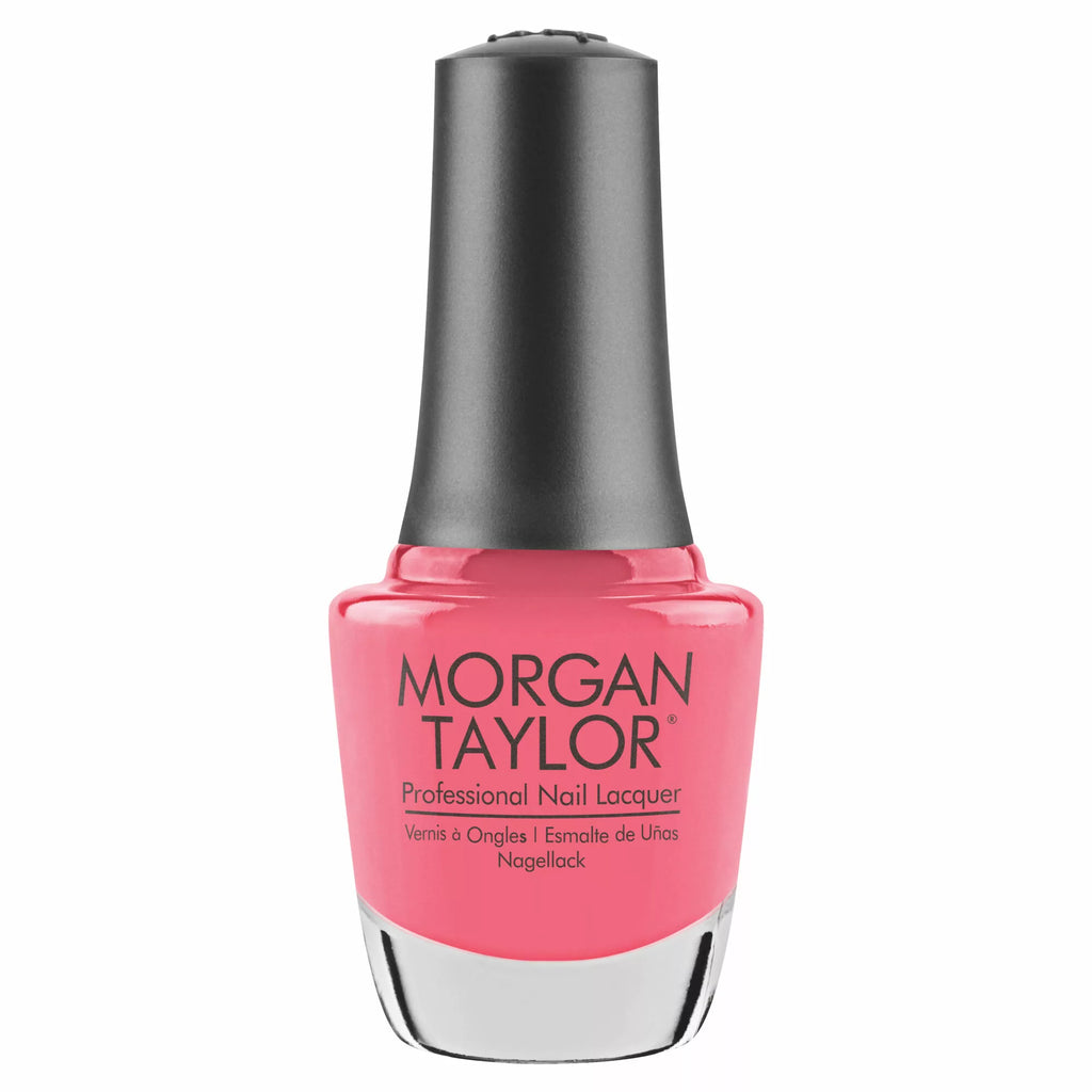 Morgan Taylor Nail Lacquer Pacific Sunset, 0.5 oz