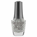 Morgan Taylor Nail Lacquer Am I Making You Gelish?, 0.5 oz