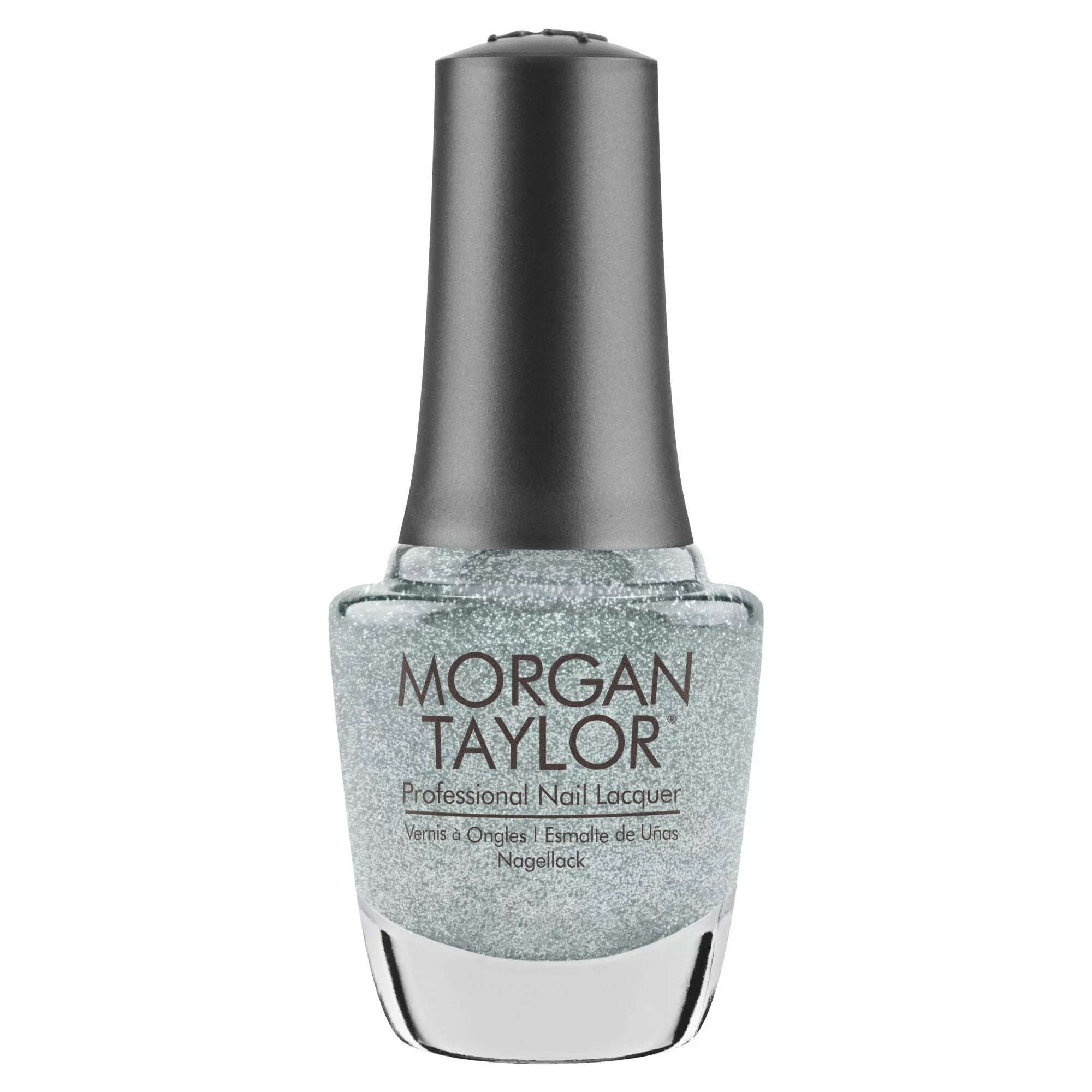 Morgan Taylor Nail Lacquer A-lister, 0.5 oz