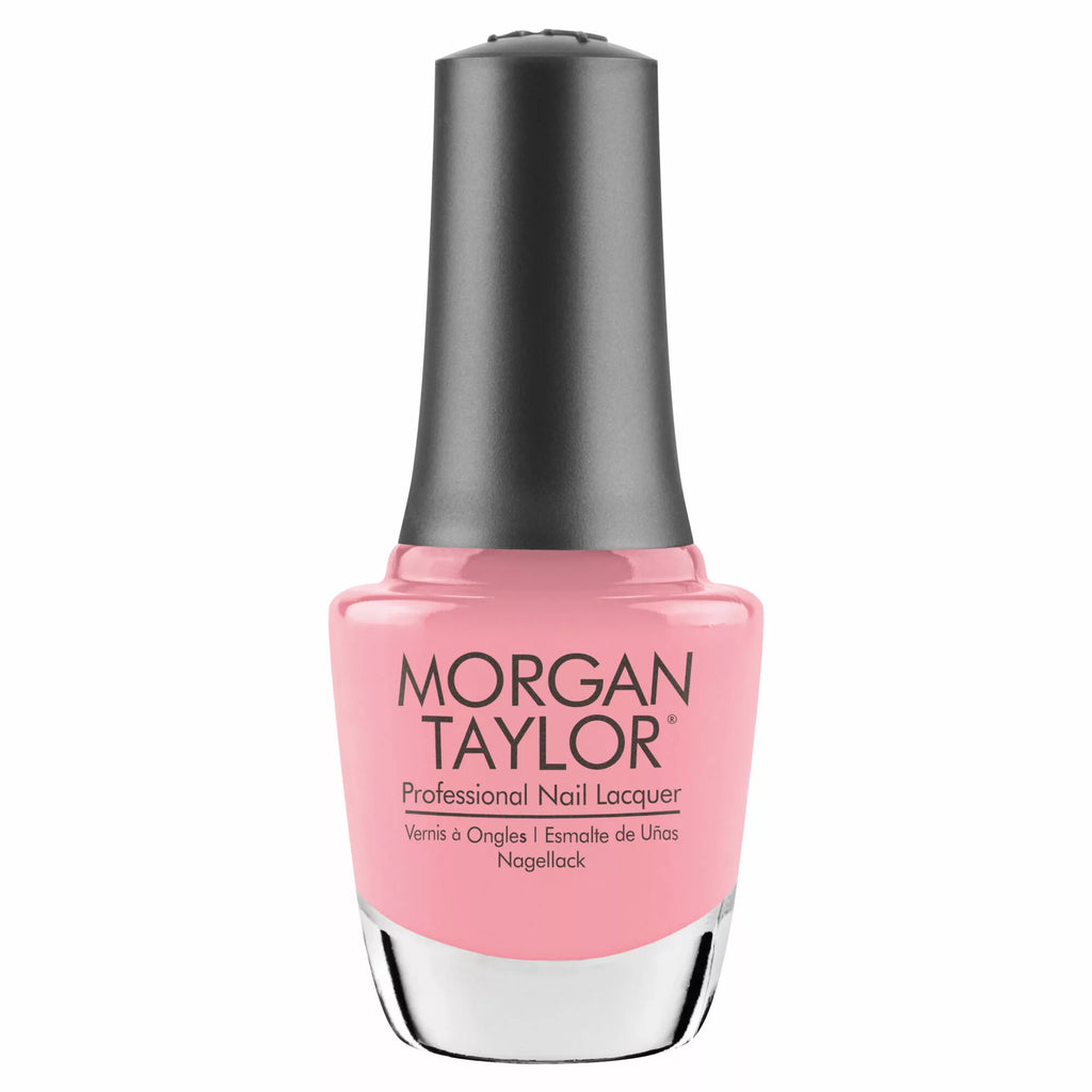 Morgan Taylor Nail Lacquer Tutus & Tights, 0.5 oz