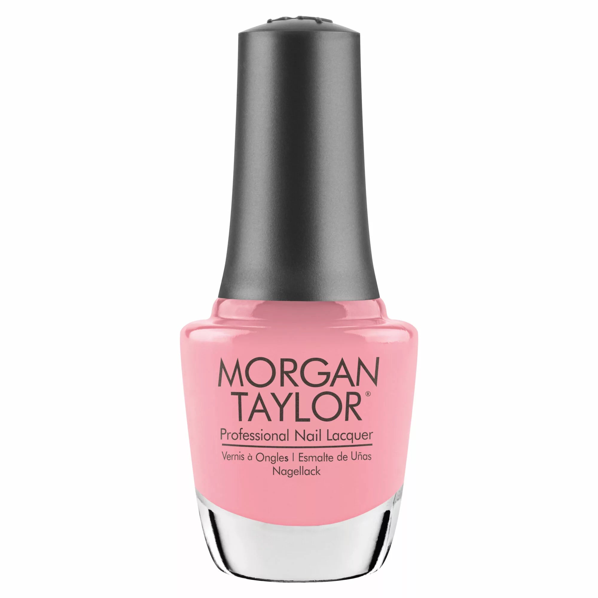 Morgan Taylor Nail Lacquer Tutus & Tights, 0.5 oz