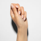 Morgan Taylor Nail Lacquer In The Nude, 0.5 oz
