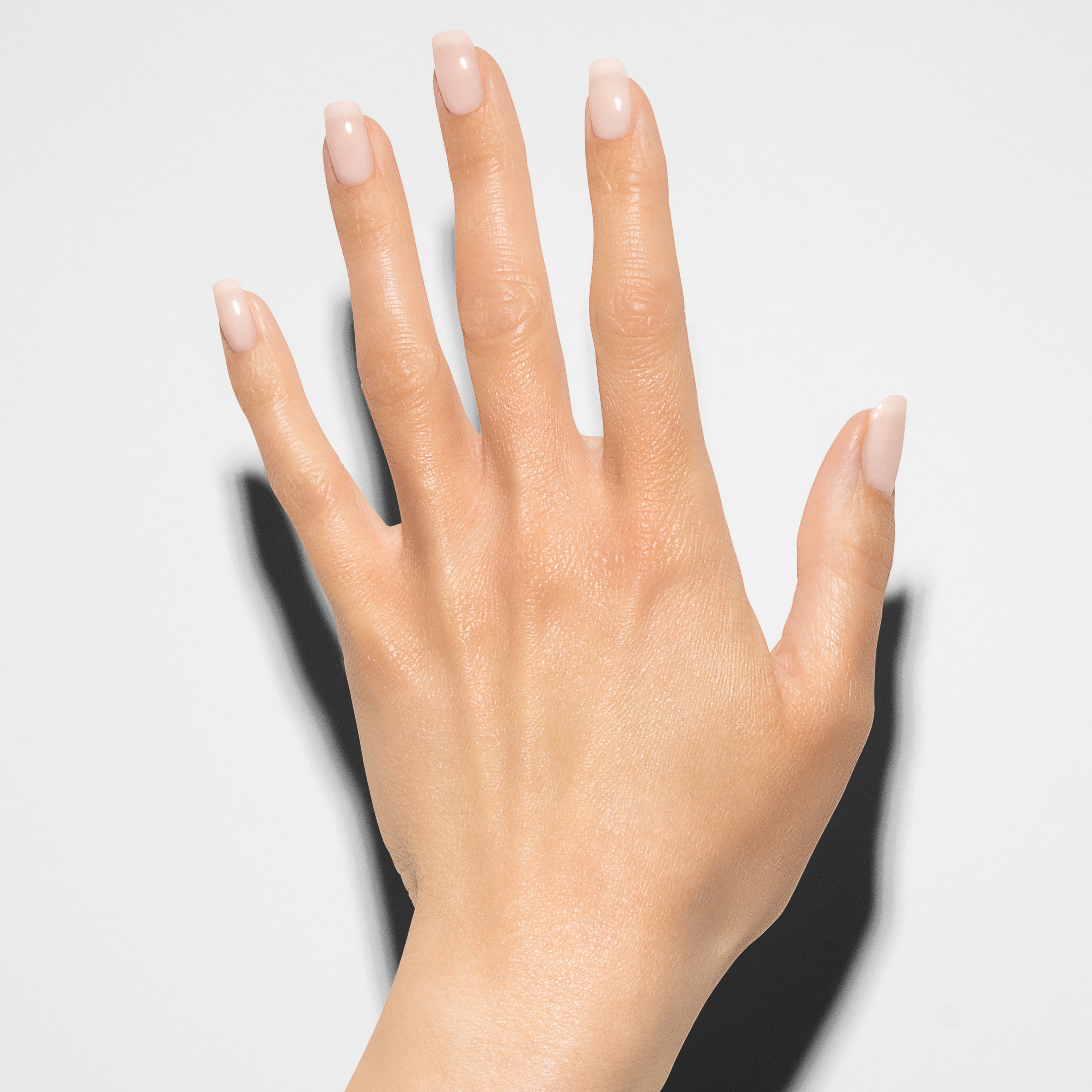 Morgan Taylor Nail Lacquer In The Nude, 0.5 oz