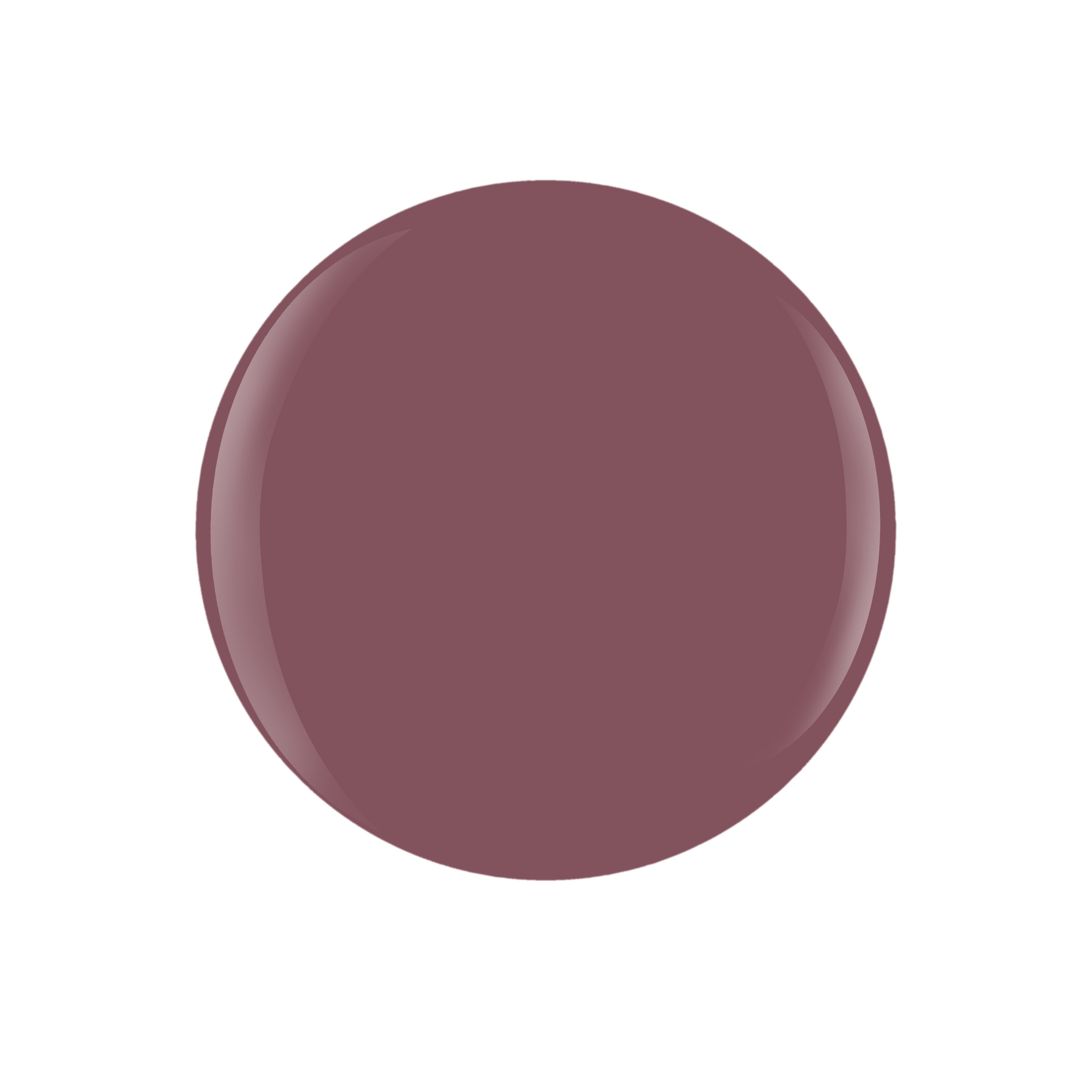 Morgan Taylor Nail Lacquer Must Have Mauve, 0.5 oz