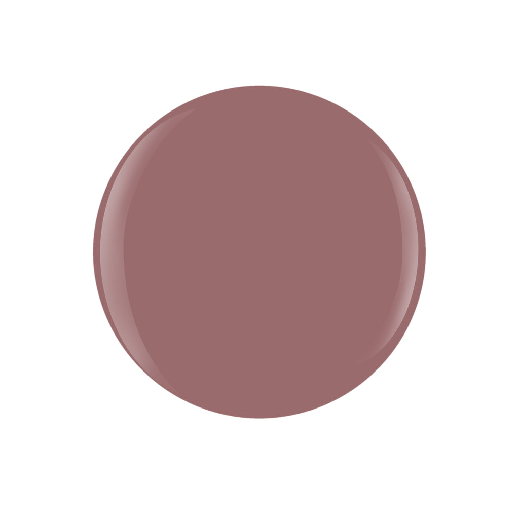 Morgan Taylor Nail Lacquer Coming Up Roses, 0.5 oz