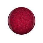 Morgan Taylor Nail Lacquer Rare As Rubies, 0.5 oz