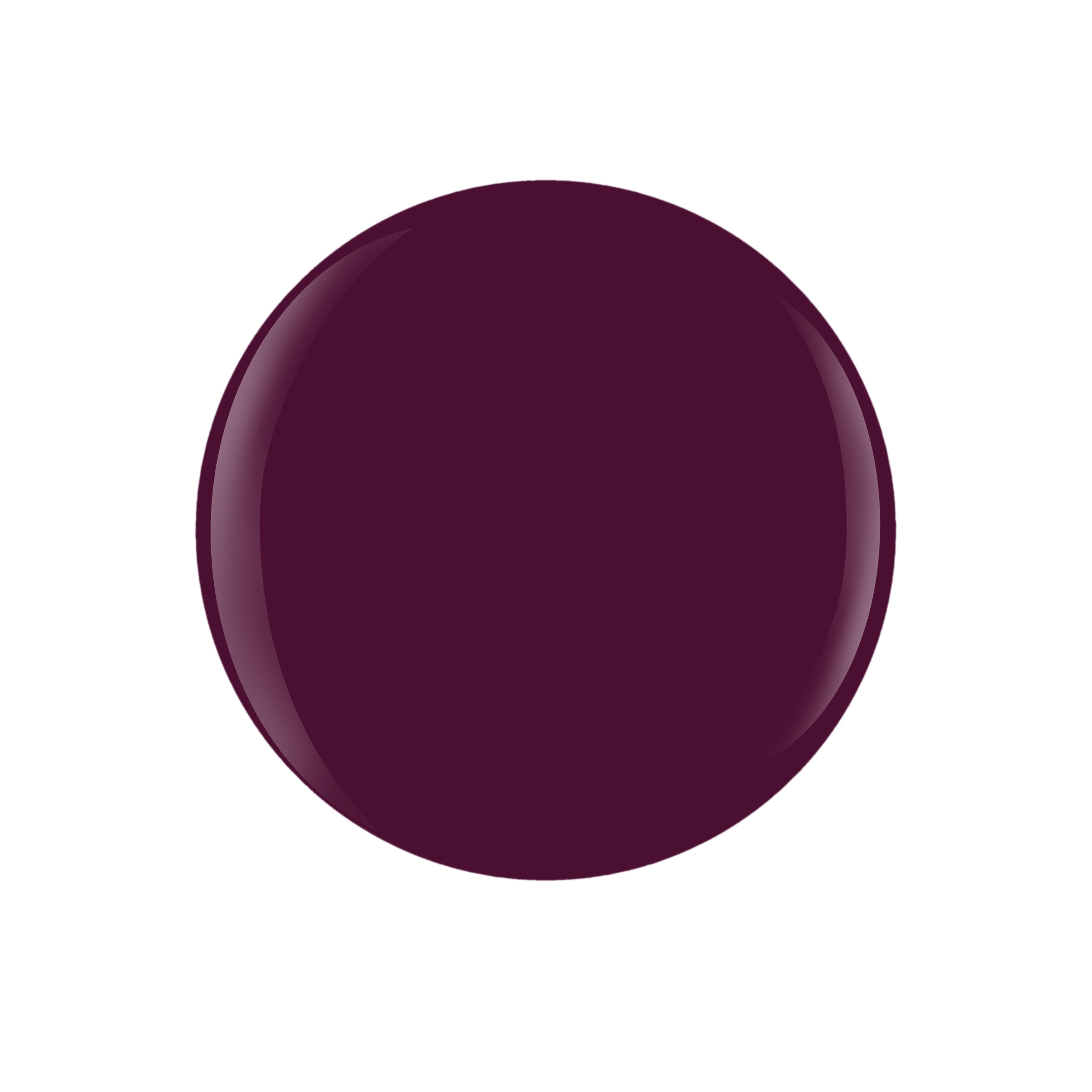 Morgan Taylor Nail Lacquer Berry Perfection, 0.5 oz