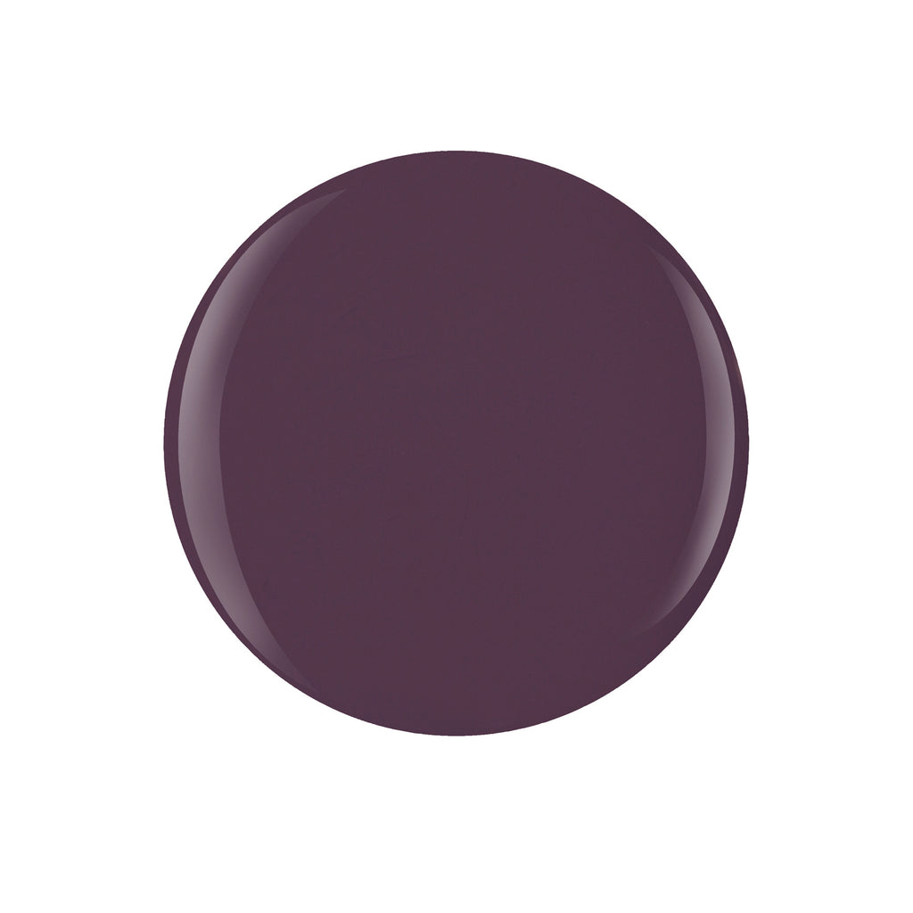 Morgan Taylor Nail Lacquer Met My Match, 0.5 oz