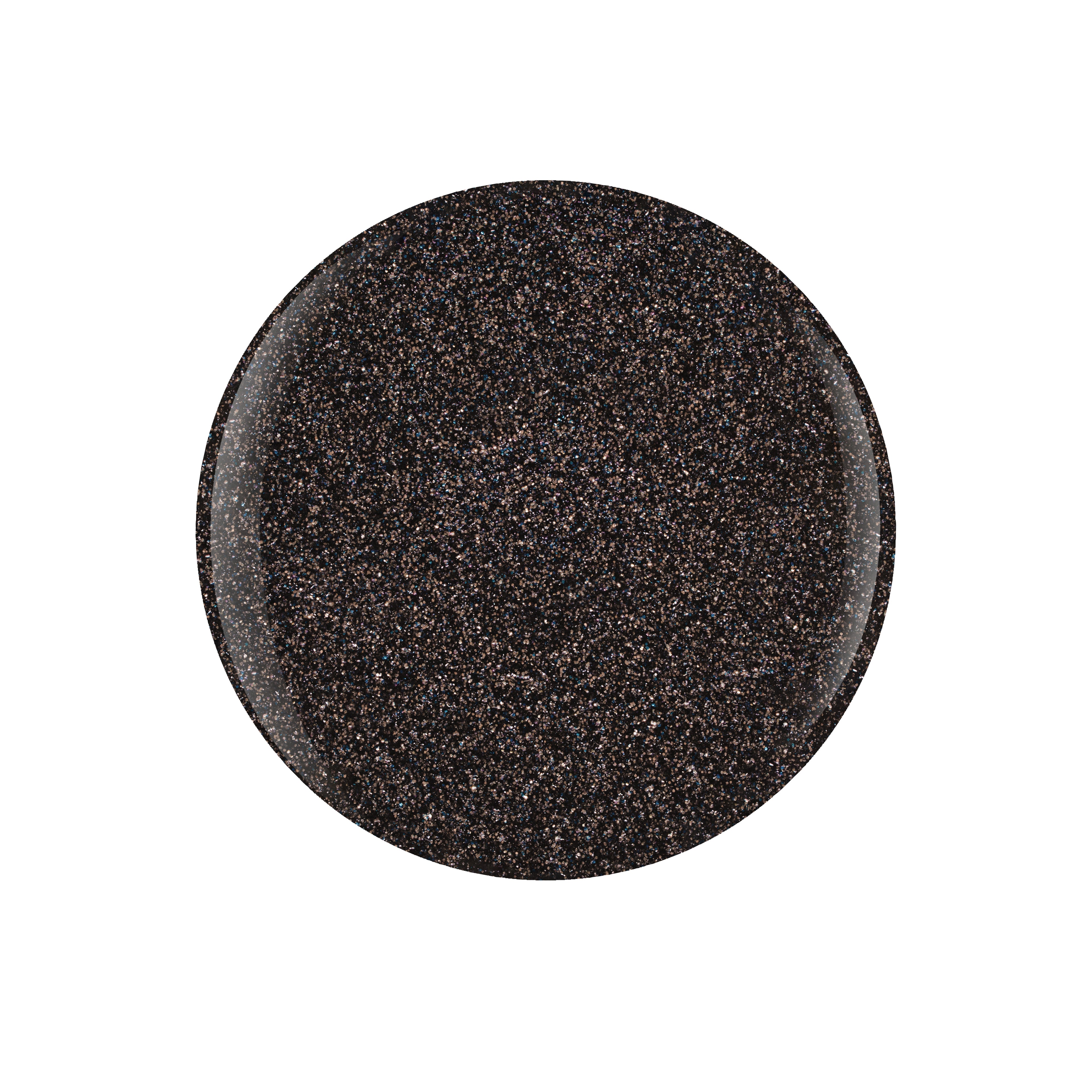 Morgan Taylor Nail Lacquer New York State Of Mind, 0.5 oz