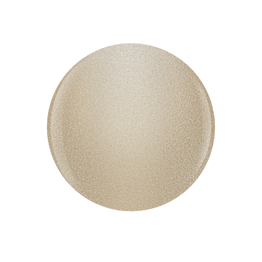 Morgan Taylor Nail Lacquer Give Me Gold, 0.5 oz
