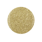 Morgan Taylor Nail Lacquer Glitter & Gold, 0.5 oz