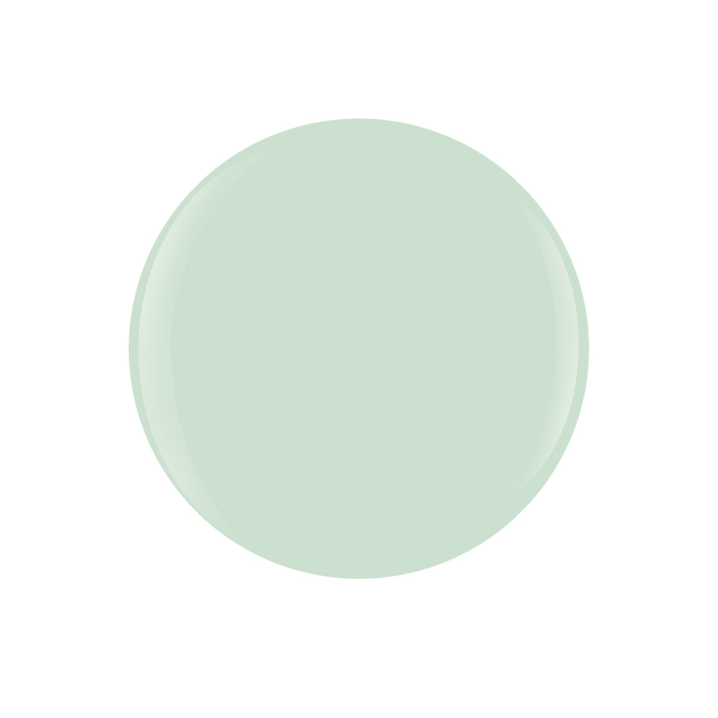 Gelish Soak-Off Gel Polish Mint Chocolate Chip, 0.5 oz