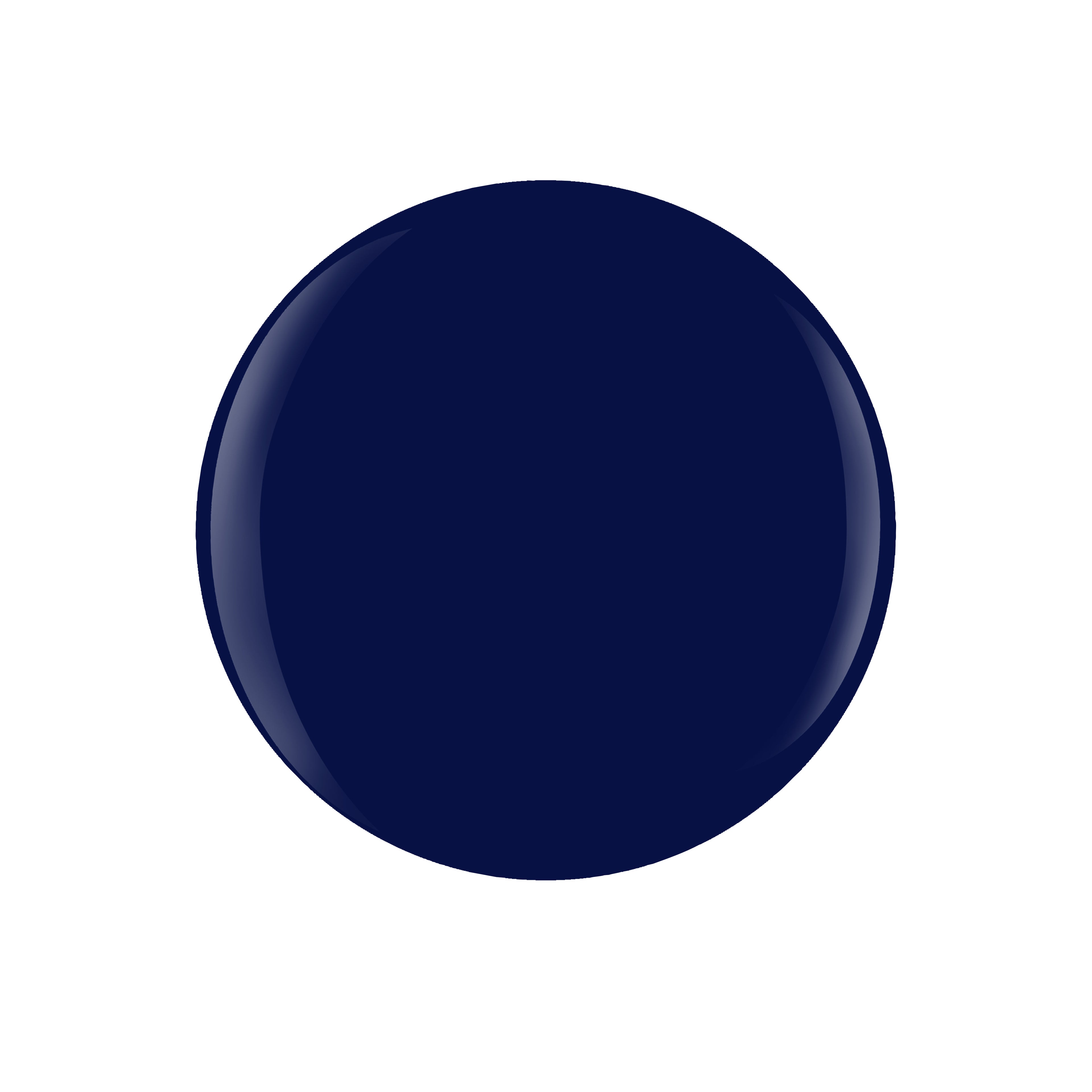 Morgan Taylor Nail Lacquer Deja Blue, 0.5 oz