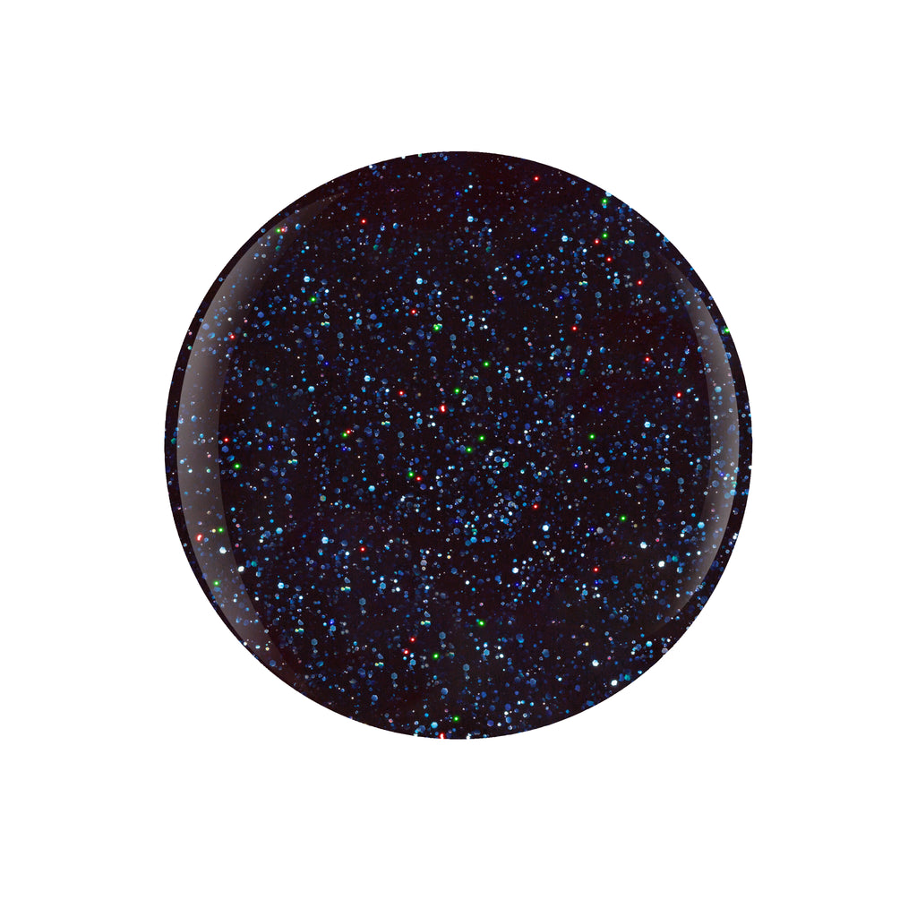 Morgan Taylor Nail Lacquer Under The Stars, 0.5 oz