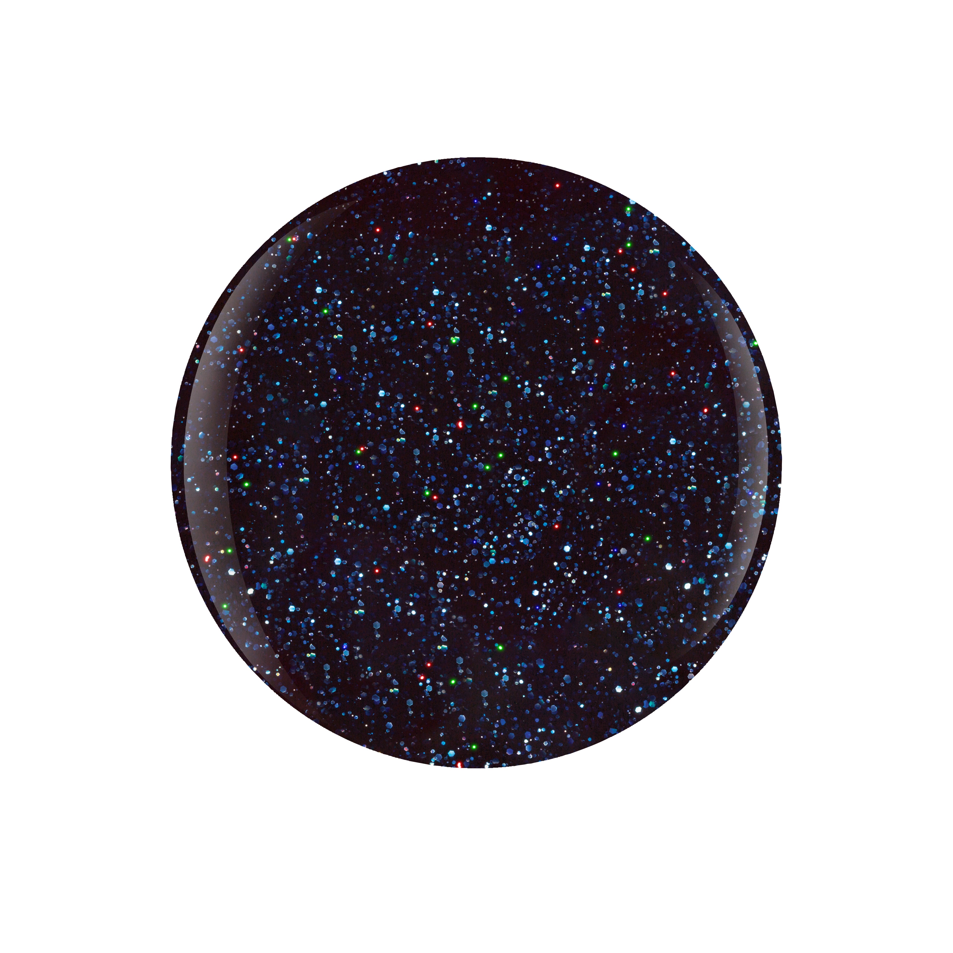 Morgan Taylor Nail Lacquer Under The Stars, 0.5 oz