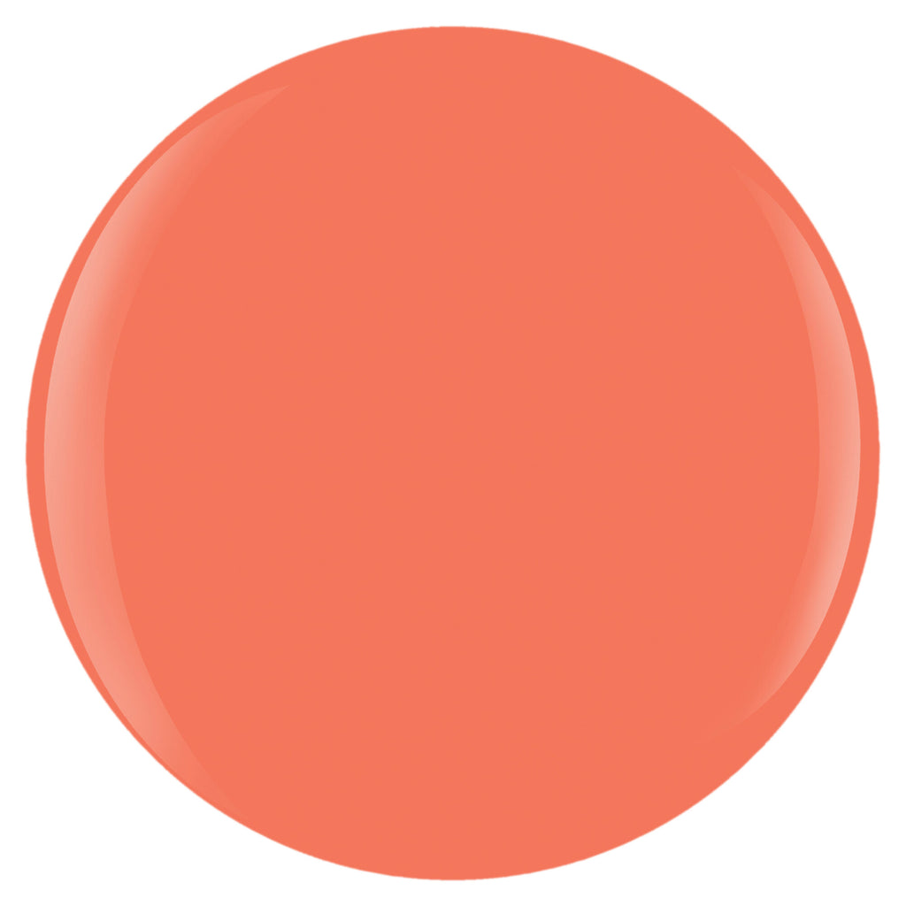 Morgan Taylor Nail Lacquer Perfect Landing, 0.5 oz