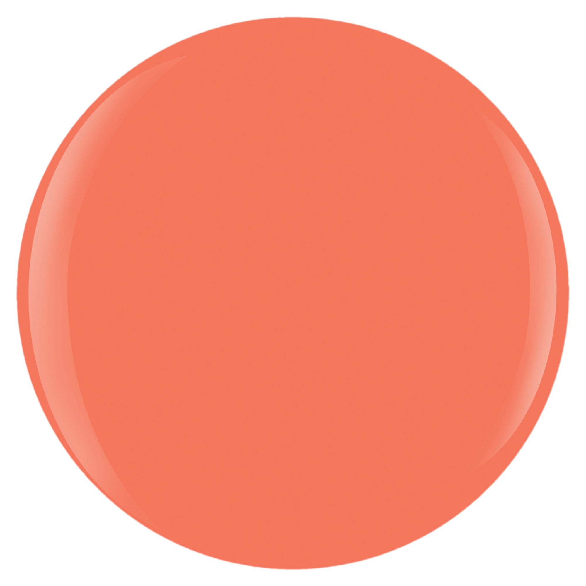 Morgan Taylor Nail Lacquer Perfect Landing, 0.5 oz